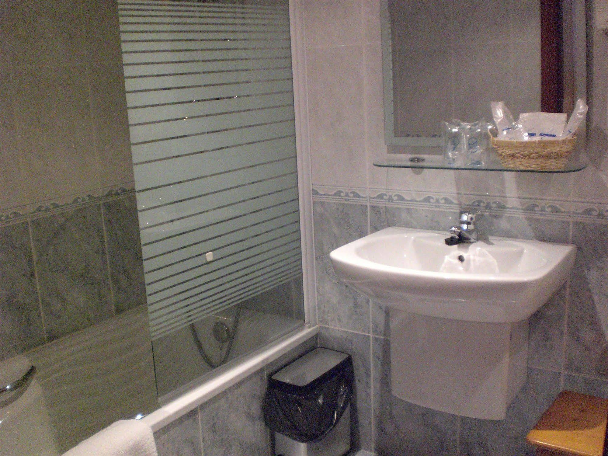 Hotel Santa Lucia A Torre Branca Bagian luar foto